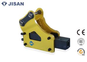 Quality JSB400 Demolition Rock Breaking Hammer 68mm Chisel Suit Small Excavator wholesale