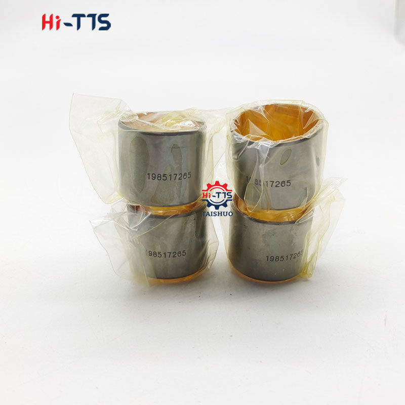 Connecting Rod Busching Conrod Bushing 198517265 For 404C 404D-22 Diesel Engine