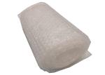 2 Rolls 50 Packs Anti Static Bubble Wrap Pouches with Lip 1.57 Inch
