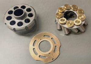 Quality Excavator Pump Series Hydraulic Spare Parts for E312CXM wholesale