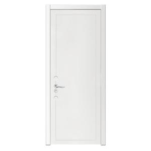 Quality American Design 38dB Soundproof Interior Doors Mothproof wholesale