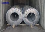 G550 Az50 AZ55 Galvalume Steel Coils Aluzinc Customized