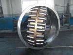 23144CA Series Self Aligning Bearing OEM Service Brass / Steel / Nylon Cage
