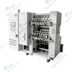 Turnkey Project Battery Production Equipment Full Automatic Production Line