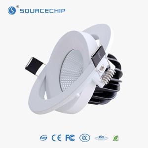 Quality LED 10W COB ceiling light Chinese supplier wholesale