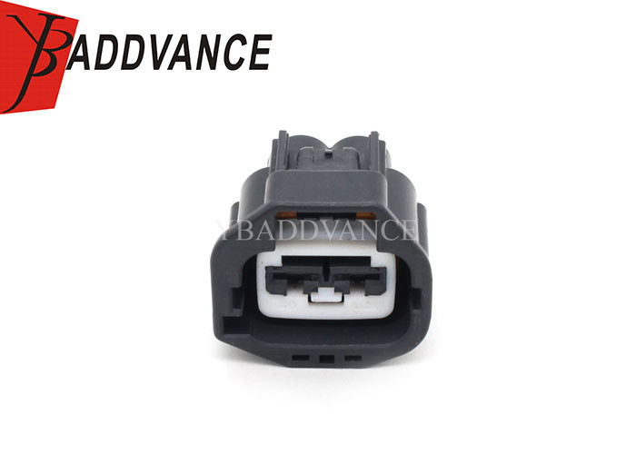 2 Pin Female Automotive Electronic Brake Booster Plug 7183-5575-10