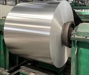 Quality 3105 3005 Aluminum Coil Sheet ASTM 260mm 5754 5005 Aluminum Coil Rolls wholesale