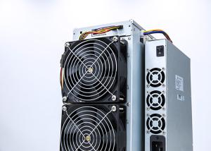 Quality Fast Delivery ASIC Avalon Bitcoin Miner , Avalon Bitcoin Mining Hardware Equipment wholesale