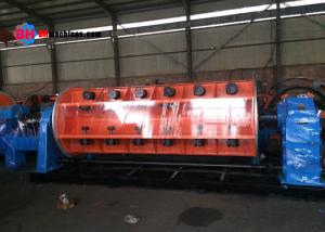 Quality Rigid Stranding Machine Stranding Machine Manufacturer | BH Machines wholesale