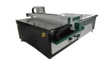 Cutting Machine For Aluminum Honeycomb Core