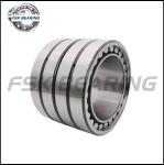 Four Row BC4B 326909/HA3 Cylindrical Roller Bearing 350*520*300mm China