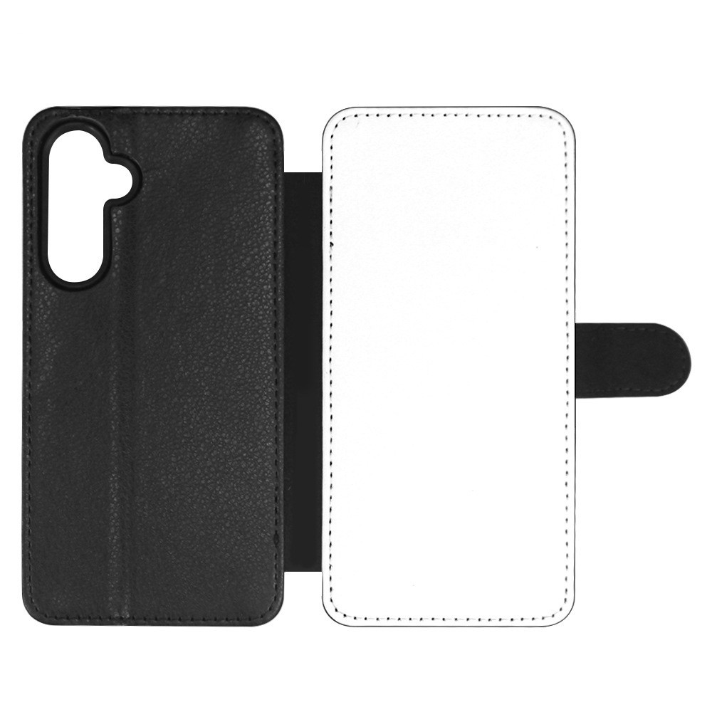 Shockproof Sublimation TPU Flip Leather Wallet Cellphone Cover With Card Holder For Samsung A54 53 52 73 33 34 5G