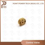High Speed Steel Denso Control Valve For Injector 095000-6700 / 6701 095000-8011