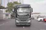 2023 Ben-z Truck Mercedes Road Tractor 30000 kg 40t 6*4 Left Hand Driving