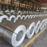 1060 Aluminum Coil 3003 Aluminum Stripe Insulation Aluminum Coil