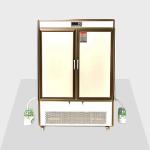 Stainless Steel Biochemical Incubator 80L - 1500L Medicine Freezer