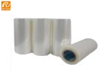 Customized Size Plastic Sheet Protective Film Recycled 50 Micron PMMA Protective