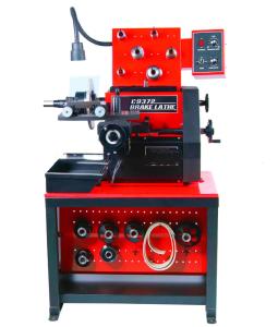 Quality Automotive Brake Lathe Table Drum Lathe Machine 150Ibs Capacity wholesale