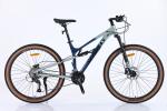 Customizable Dual Suspension 27.5 inches Soft tail Mountain Bike with Aluminum