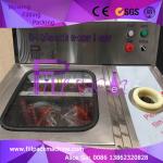 Electric Driven 150-280bph Capacity Washing Bottle Machine