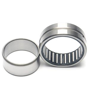 Quality NA6918/6254918 Custom Needle Bearings , Alloy Steel Starter Needle Bearing wholesale