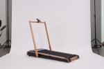 Wooden home treadmill