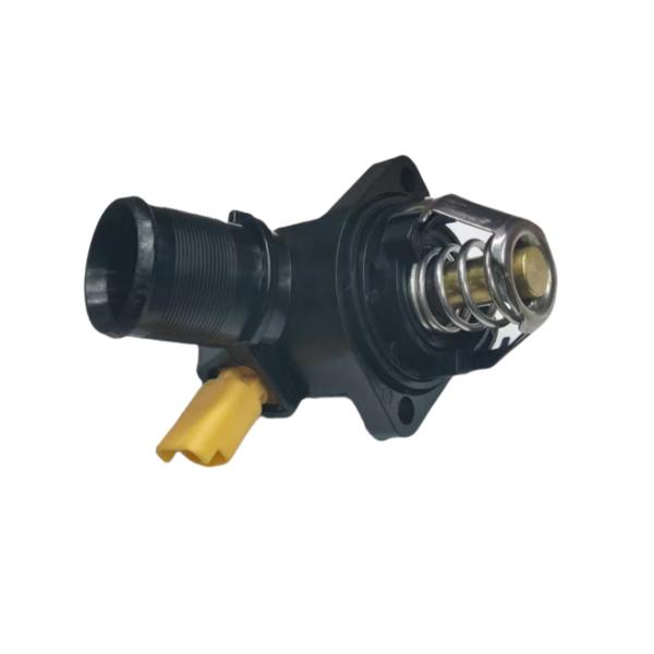 1336Z2 Engine Coolant Thermostat Housing Car Spares For Peugeot 207 Citroen C2