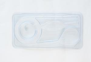 Quality Thermoforming Plastic Pharmaceutical Plastic Packaging For Medical Device wholesale