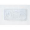 Buy cheap Thermoforming Plastic Pharmaceutical Plastic Packaging For Medical Device from wholesalers