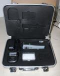 Rebounded Tonometer Ophthalmic Tonometer Portable