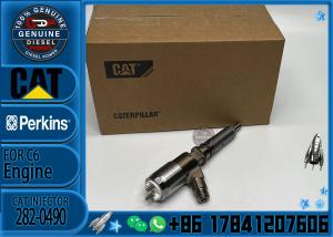 Quality 282-0490 Fuel Injector 23670-0L090 Common Rail Injector 292-3780 2645A709 382-0480 wholesale