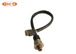 Fuel Rail Pressure Sensor 237-0957 3PP6-7 12968013 / Excavator Engine Parts