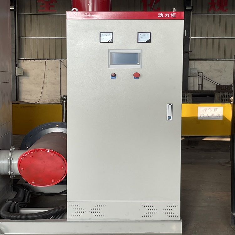 Product Advantages No Secondary Pollution in Paint Spray Booth Exhaust Gas Treatment