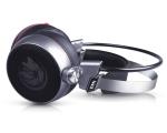 Gaming Wired Earbuds With Mic