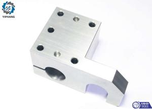 Quality OEM High Precision Custom CNC Machining Metal Parts service Aluminum 6061 wholesale
