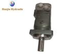 BMT / BM6 Cycloid Hydraulic Motor , Orbital Hydraulic Motor For Agriculture