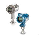 Rose-Moun 3051HT Hygienic Pressure Transmitter Differential Pressure Transmitter