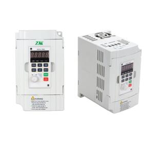 Quality 220V Single Phase Solar Pump Inverter wholesale