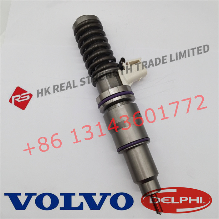 Diesel Fuel Injector Electronic Unit Injectors 21947797 BEBE4D46001 For