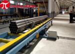 Semi Auto Steel Tube Packing Machine Horizontal Stretch Film Packing Machine 20r