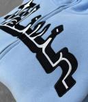 Custom Logo Cotton Men Winter Hoodies Custom Zip Hoodie Heavyweight Oversized