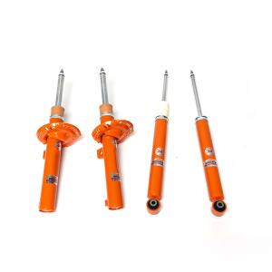 Quality Energy Saving Automotive Shock Absorbers Magotan B8 Car Suspension Struts wholesale