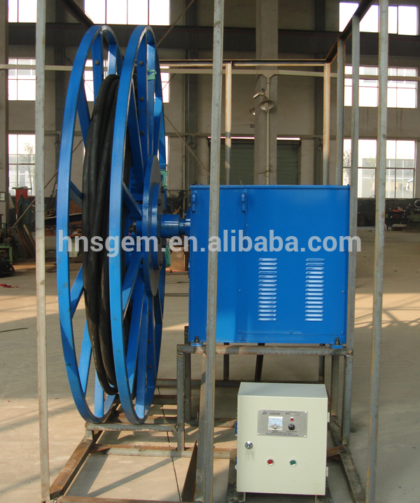 Large Electrical Cable Reel Spools for Sale
