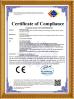 Keetouch  Co., Ltd. Certifications