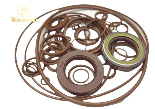 Kawasaki Pump K3V63DT K3V63BDT K5V180 K5V200 Excavator Hydraulic Pump Repair Kit