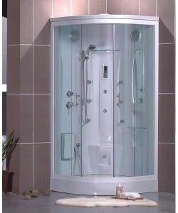 Quality luxury steam shower cabin in Hangzhou wholesale