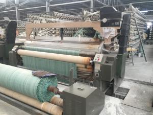 Quality 9 FEET TARPAULIN WEAVING MACHINE wholesale