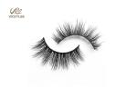 Soft Mink Hair 100% Handmade 10MM 3D Volume Lashes