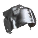 Auto Parts 1.6T Turbocharger Heat Shield For Peugeot 3008 308 4008 Citroen C4 C5