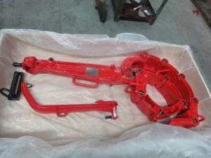 Quality sell 30in casing pipe manual tong oilfield equipment wholesale